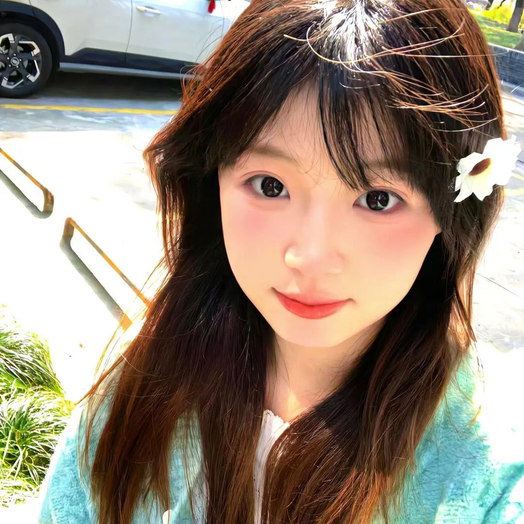 樱桃正红
